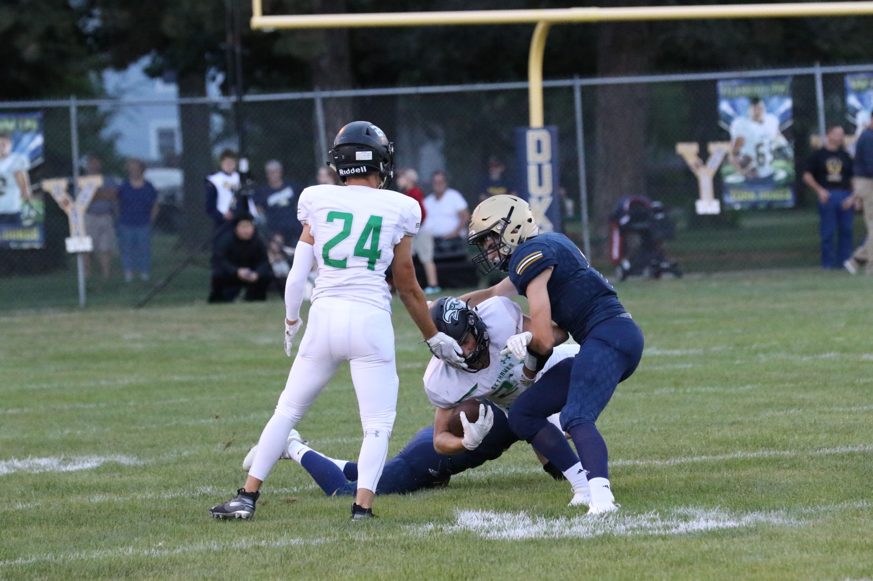 York vs. Omaha Skutt football 1.JPG